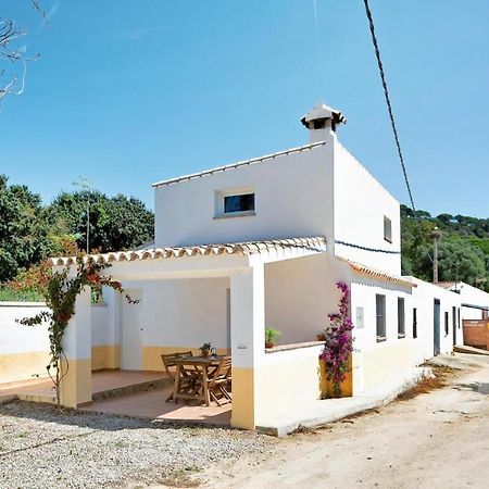 Casa La Yeguada Villa Vejer de la Frontera Exteriör bild
